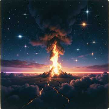 Afterglow of Resilience cover