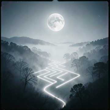 Lunar Veil Secrets cover