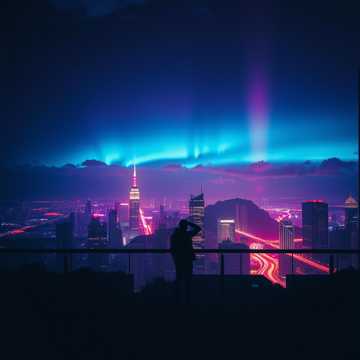 Skyfall Resilience cover