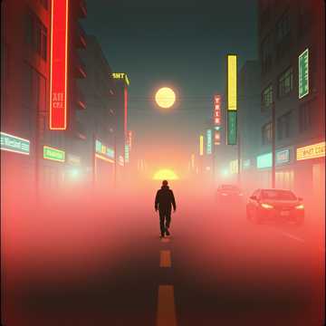 Whispers in Moonlight cover