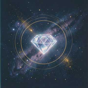 Celestial Marbles cover