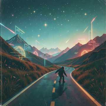 Digital Folklor cover