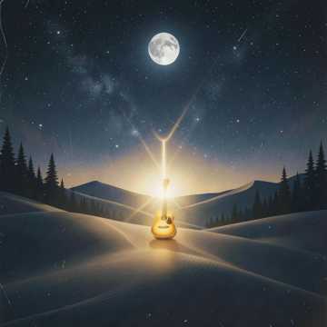 Lumina lină cover