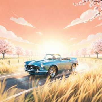 Pornesc motorul cover